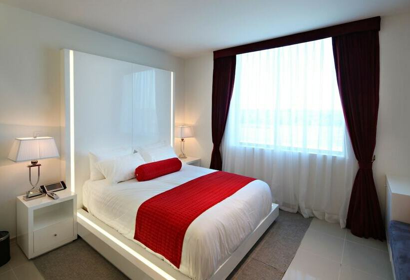 스탠다드 룸, The One Boutique