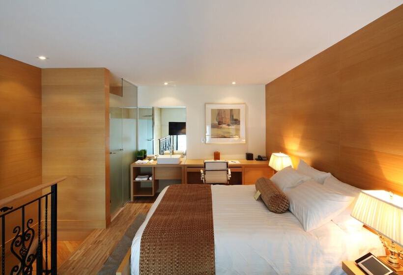 Люкс, The One Boutique