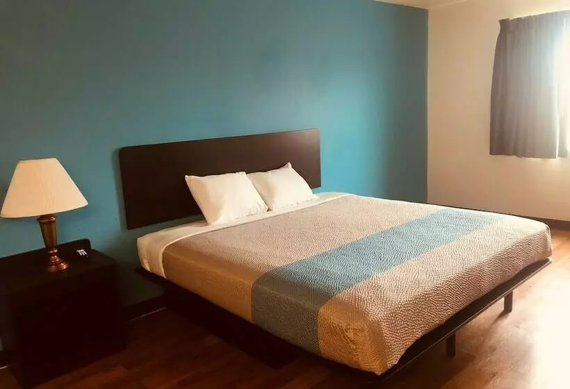 スタンダードシングルルーム, Troy Inn And Suites