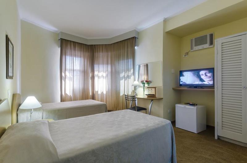 スタンダードルーム, Mainport Hotel Rotterdam, A Hilton Affiliate