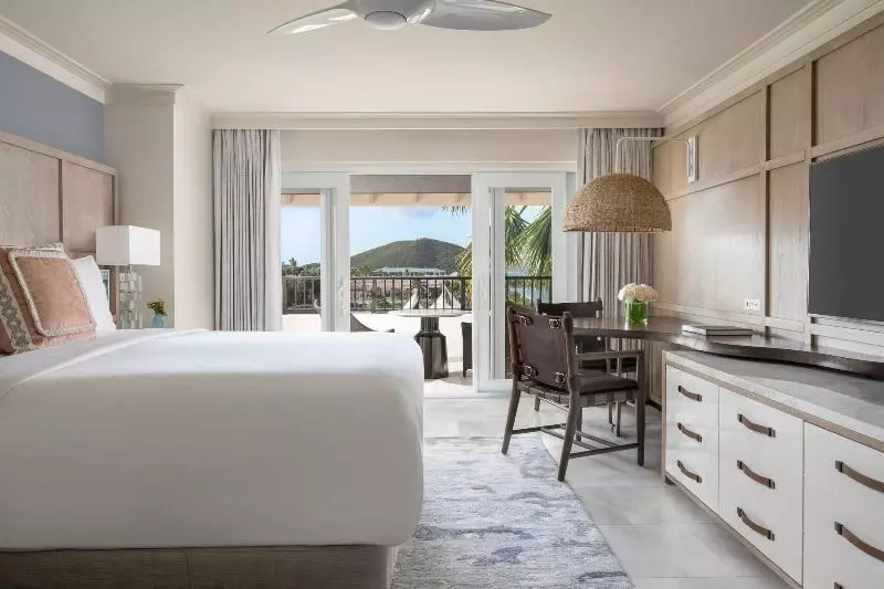 Standard-huone, Mainport Hotel Rotterdam, A Hilton Affiliate