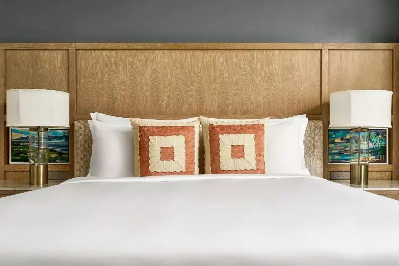 Standard-huone, Mainport Hotel Rotterdam, A Hilton Affiliate