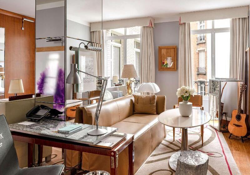 スタンダードルーム, Mainport Hotel Rotterdam, A Hilton Affiliate