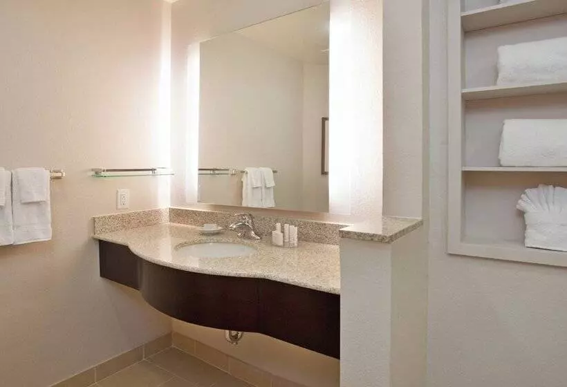 スタンダードスタジオ, Residence Inn Odessa