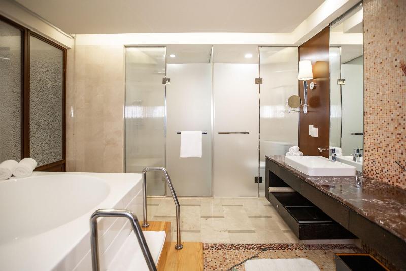 침실 1개 아파트, The Imperial Mansion, Beijing Marriott Executive Apartments