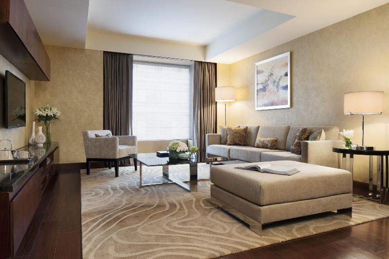 침실 1개 아파트, The Imperial Mansion, Beijing Marriott Executive Apartments