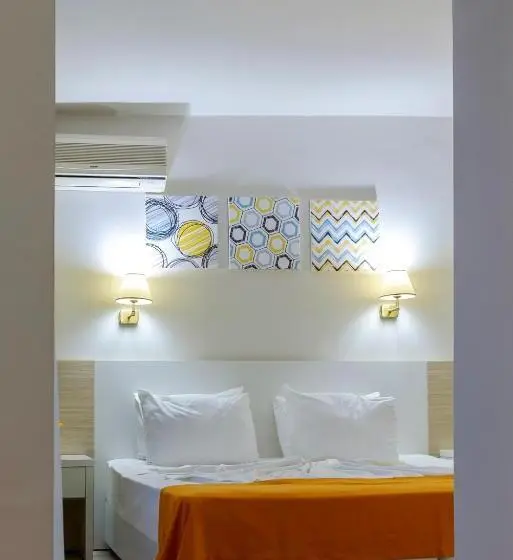 スイート, Garden Nevis   All Inclusive