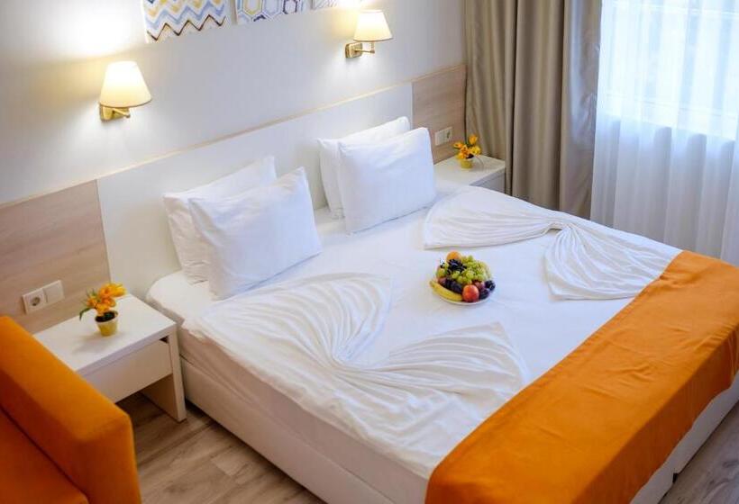 Номер Superior с Террасой, Garden Nevis   All Inclusive
