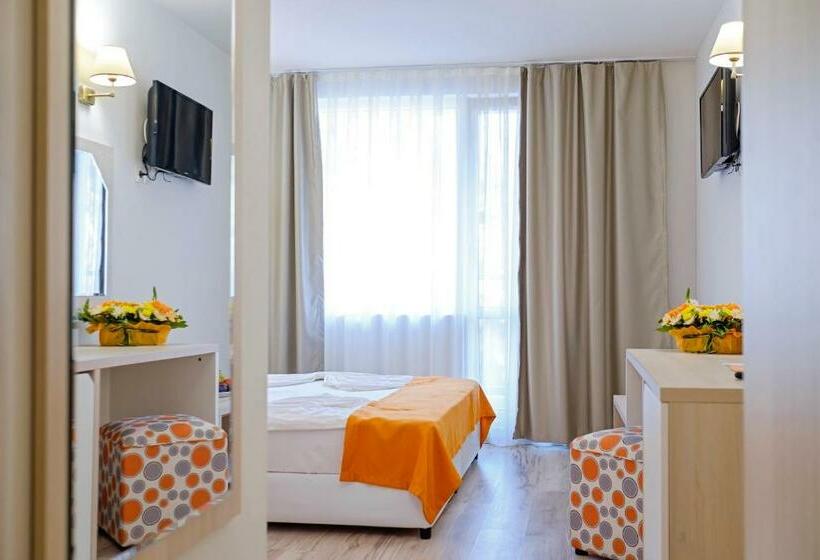 デラックスルーム, Garden Nevis   All Inclusive