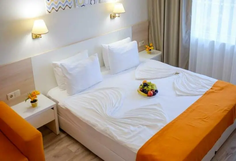 スーペリアールーム, Garden Nevis   All Inclusive