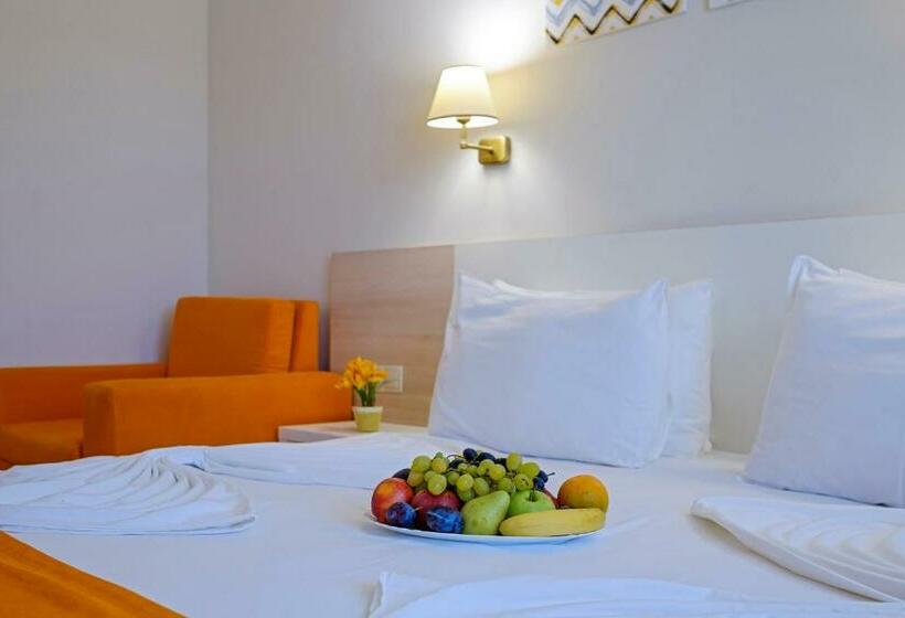 Номер Superior, Garden Nevis   All Inclusive