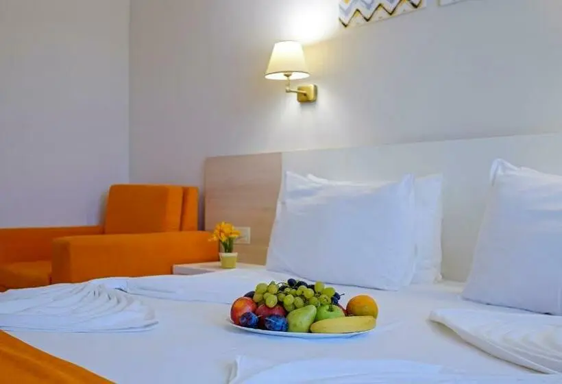 スーペリアールーム, Garden Nevis   All Inclusive