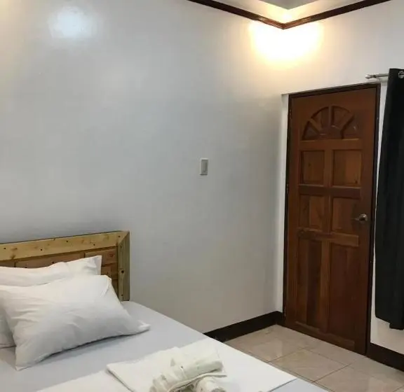 Habitació Estàndard, Macky's Hidden Inn