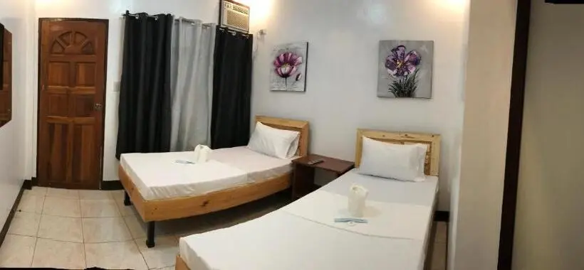 Habitació Estàndard, Macky's Hidden Inn