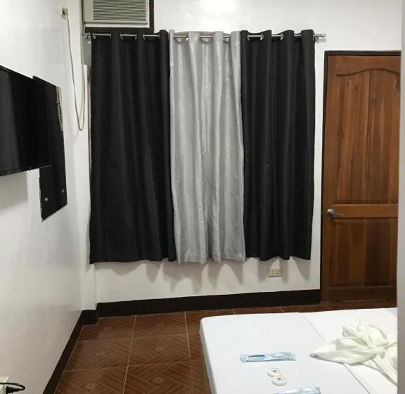 스탠다드 룸, Macky's Hidden Inn