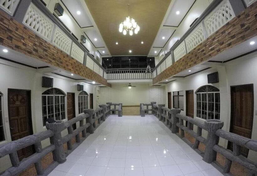 스탠다드 룸, Macky's Hidden Inn