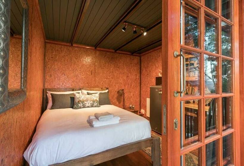 Дом 1 Спальня, Knysna Lodge Self Catering Accommodation