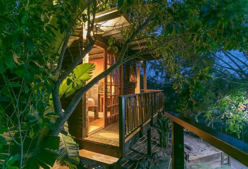 Дом 1 Спальня, Knysna Lodge Self Catering Accommodation