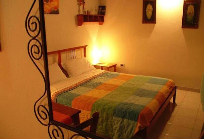 اتاق استاندارد, Locanda Della Biscia