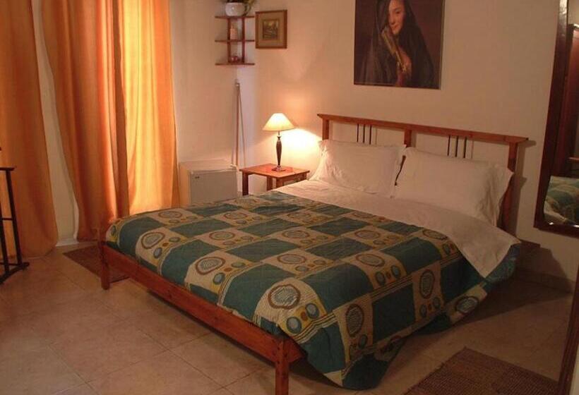 اتاق استاندارد, Locanda Della Biscia