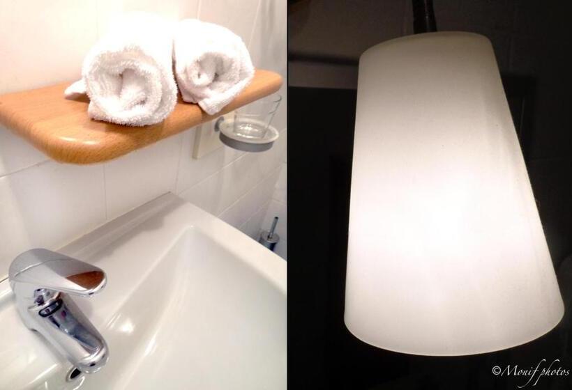 اتاق استاندارد, Locanda Della Biscia