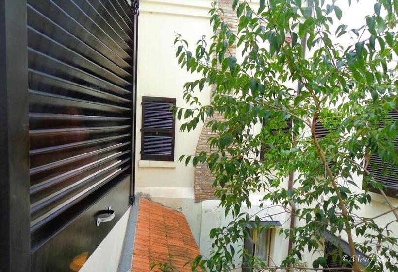اتاق استاندارد, Locanda Della Biscia