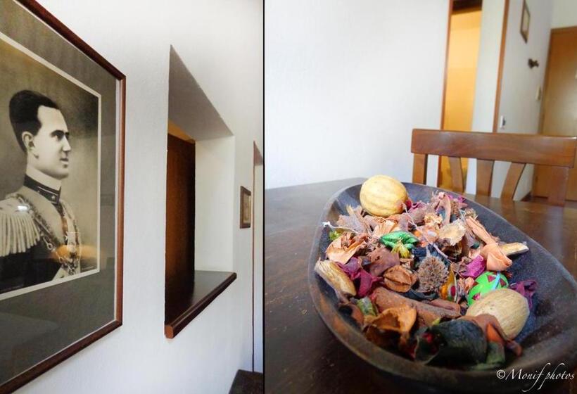 اتاق استاندارد, Locanda Della Biscia