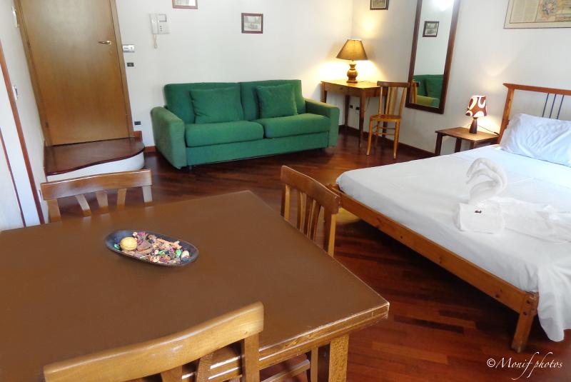 اتاق استاندارد, Locanda Della Biscia