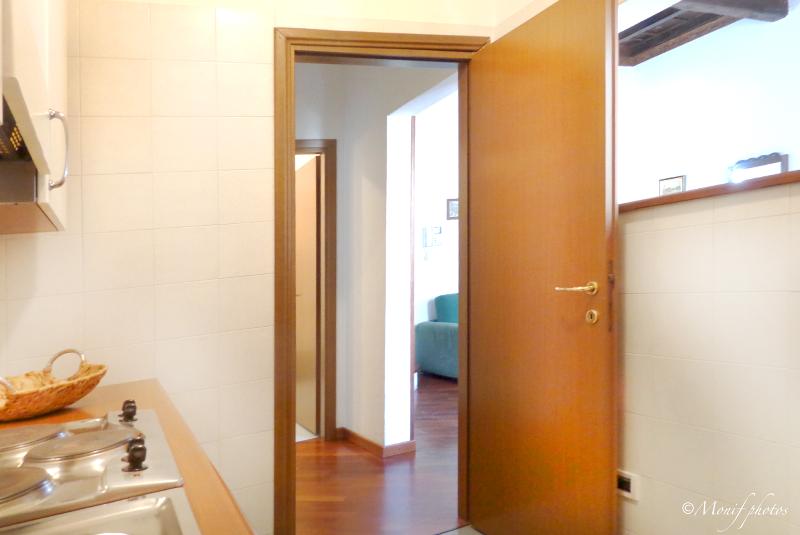 اتاق استاندارد, Locanda Della Biscia