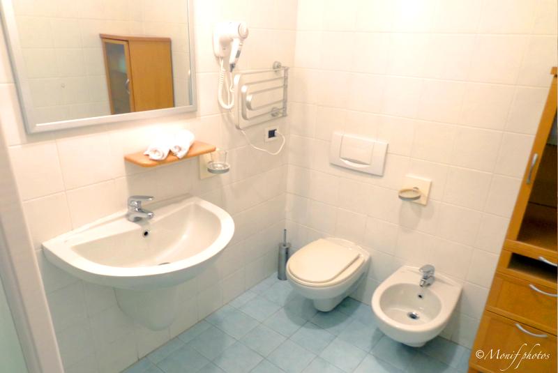 اتاق استاندارد, Locanda Della Biscia