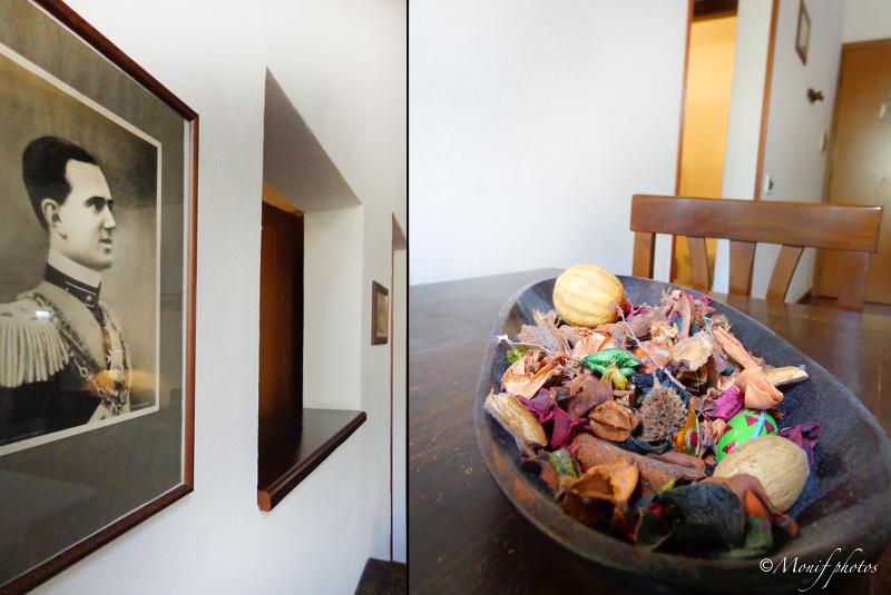 اتاق استاندارد, Locanda Della Biscia