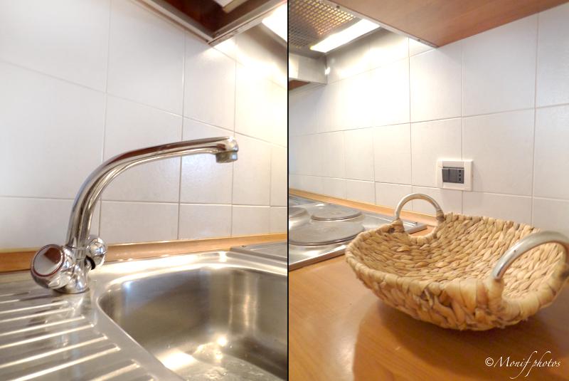 اتاق استاندارد, Locanda Della Biscia