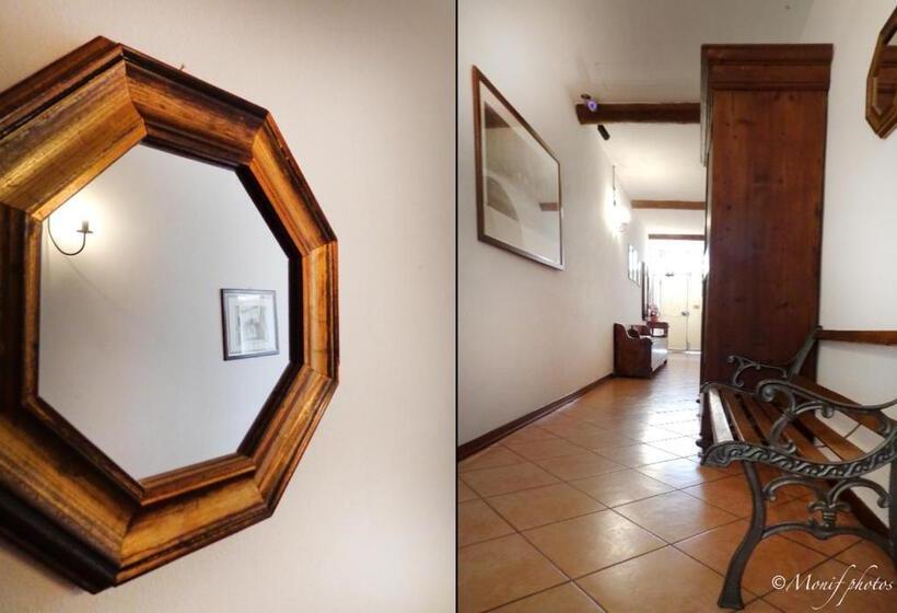 اتاق استاندارد, Locanda Della Biscia