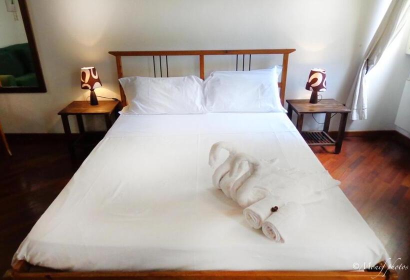 اتاق استاندارد, Locanda Della Biscia