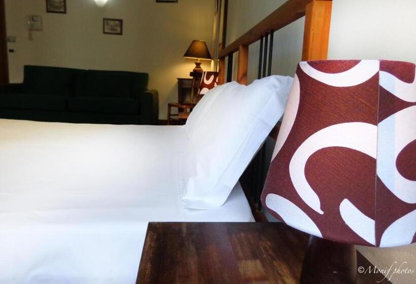 اتاق استاندارد, Locanda Della Biscia