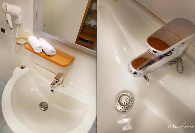 آپارتمان 1 خوابه, Locanda Della Biscia