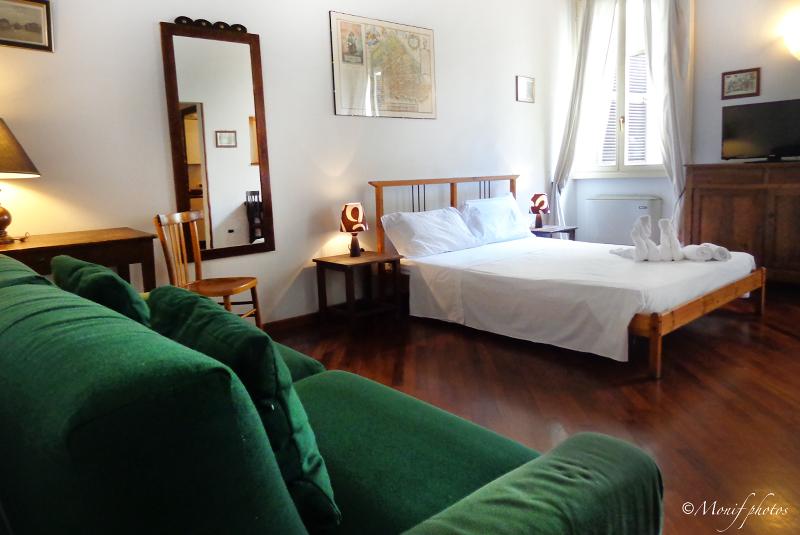 اتاق استاندارد, Locanda Della Biscia