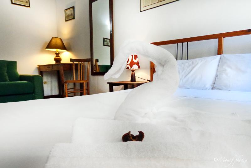 اتاق استاندارد, Locanda Della Biscia