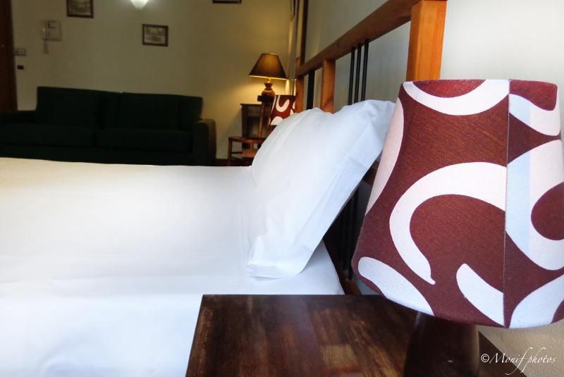 اتاق استاندارد, Locanda Della Biscia