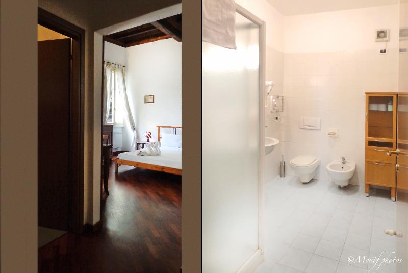 اتاق استاندارد, Locanda Della Biscia