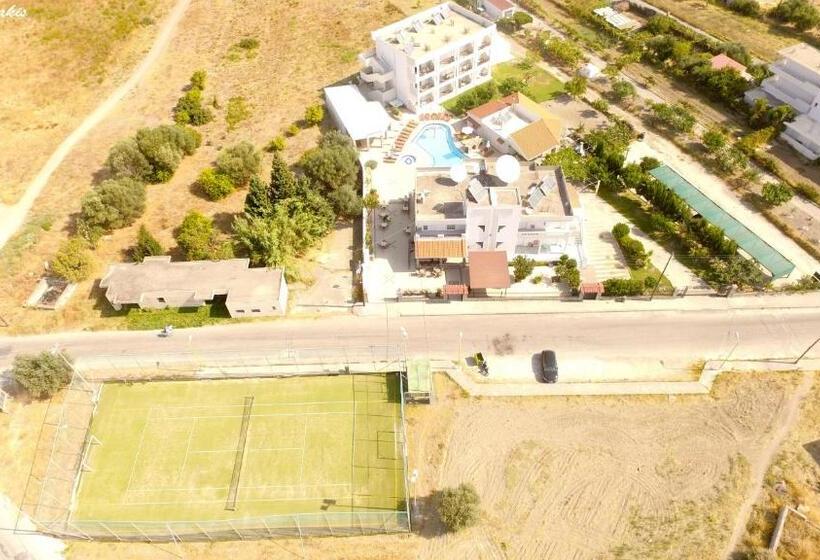 Апартаменты Superior 1 Спальня, Bright Star