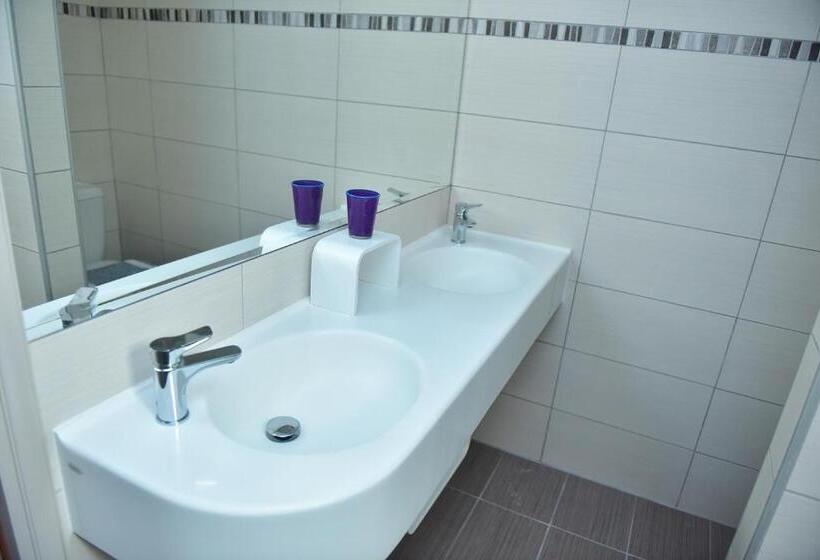 Апартаменты Superior 1 Спальня, Bright Star