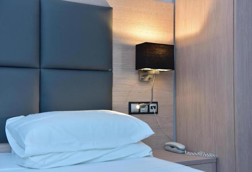 １ベッドルームのスーペリアアパートメント, Bright Star