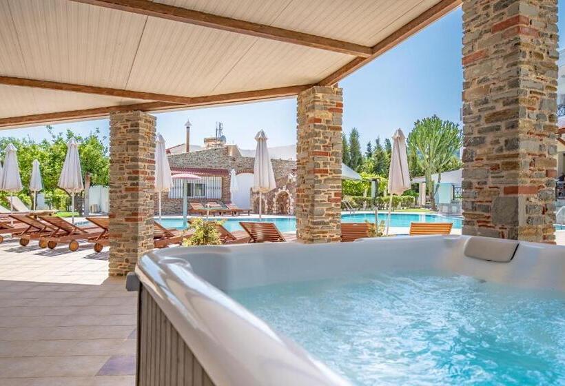 １ベッドルームのスーペリアアパートメント, Bright Star