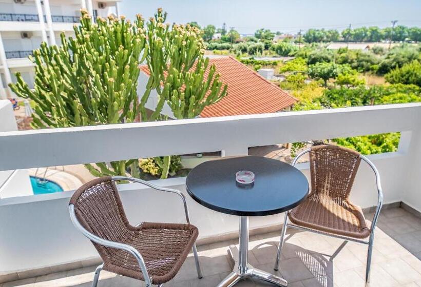 Апартаменты Superior 1 Спальня, Bright Star