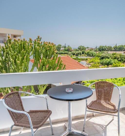 Апартаменты Superior 1 Спальня, Bright Star