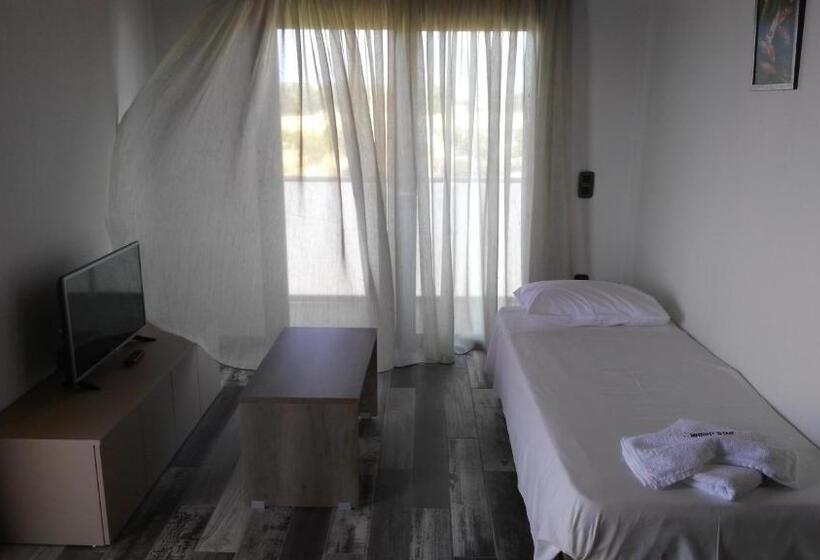 １ベッドルームのスーペリアアパートメント, Bright Star