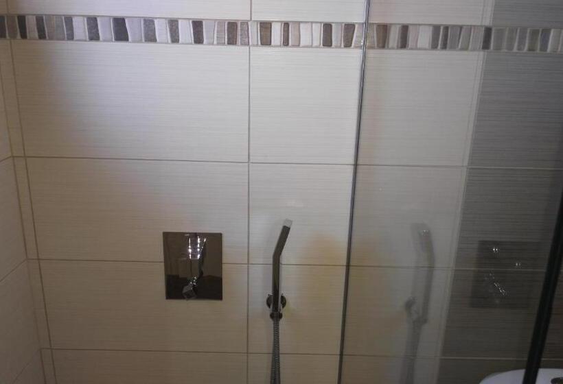 침실 1개 수피리어 아파트, Bright Star