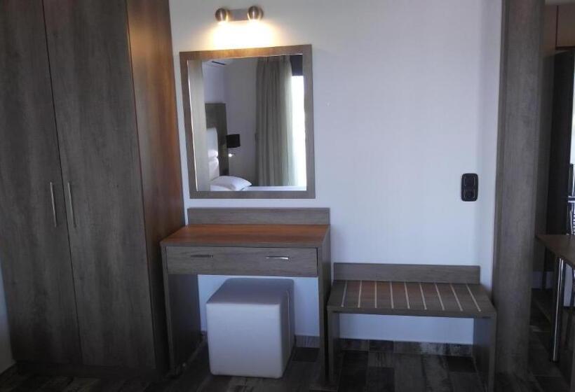 １ベッドルームのスーペリアアパートメント, Bright Star