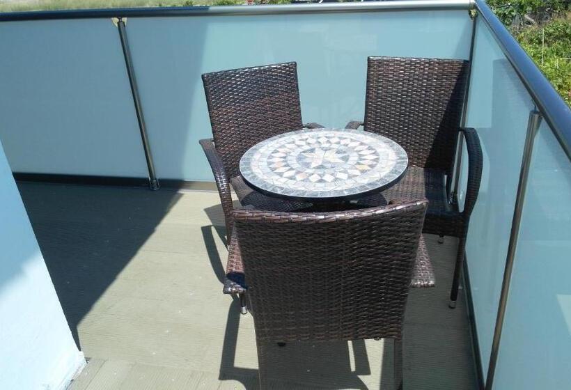 １ベッドルームのスーペリアアパートメント, Bright Star